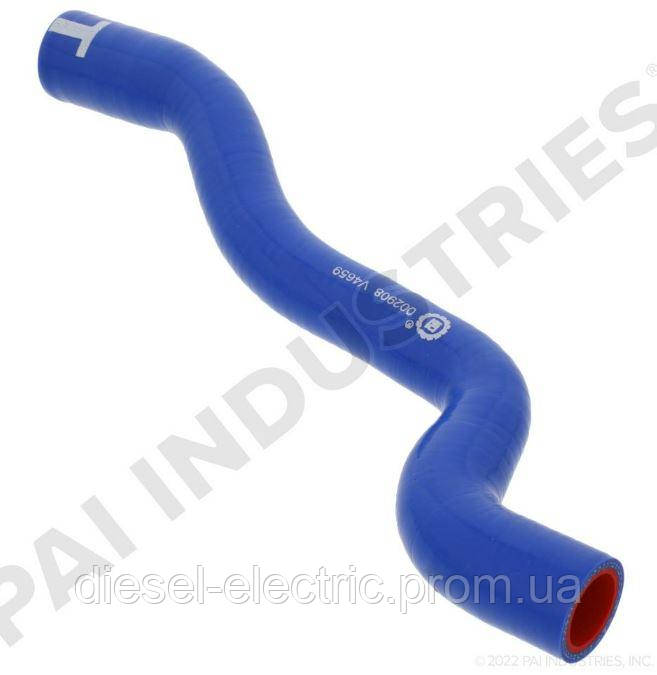 Шланг для техніки Mack & Volvo 2470266, 247-0266