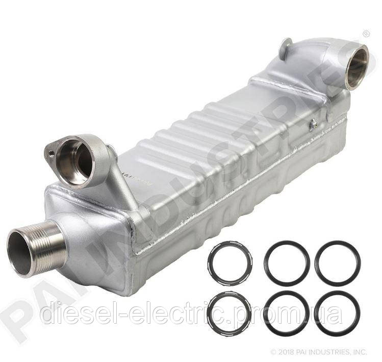Радіатор для техніки Volvo/Renault 85136427, 8513-6427