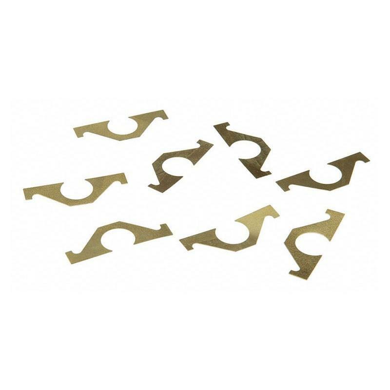 70204720 Allis Chalmers Комплект вкладишів шатунних