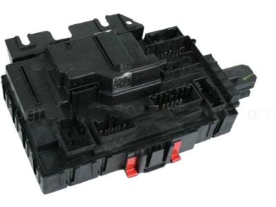 FT4Z-6505-B Модуль дверного замка та сигналізації