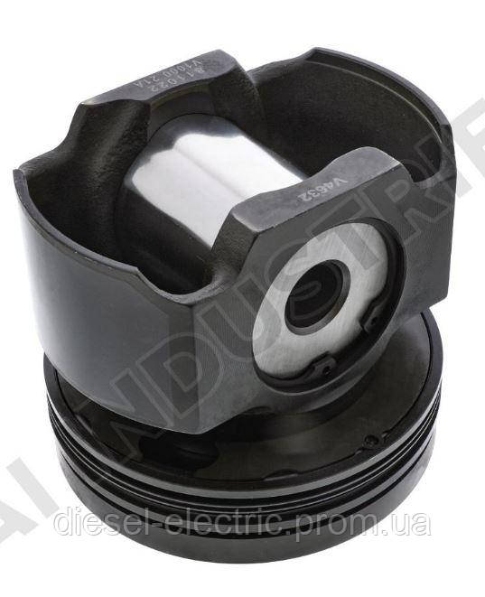 Комплект поршня для техніки Volvo/Renault 193807266660, 19380726-6660