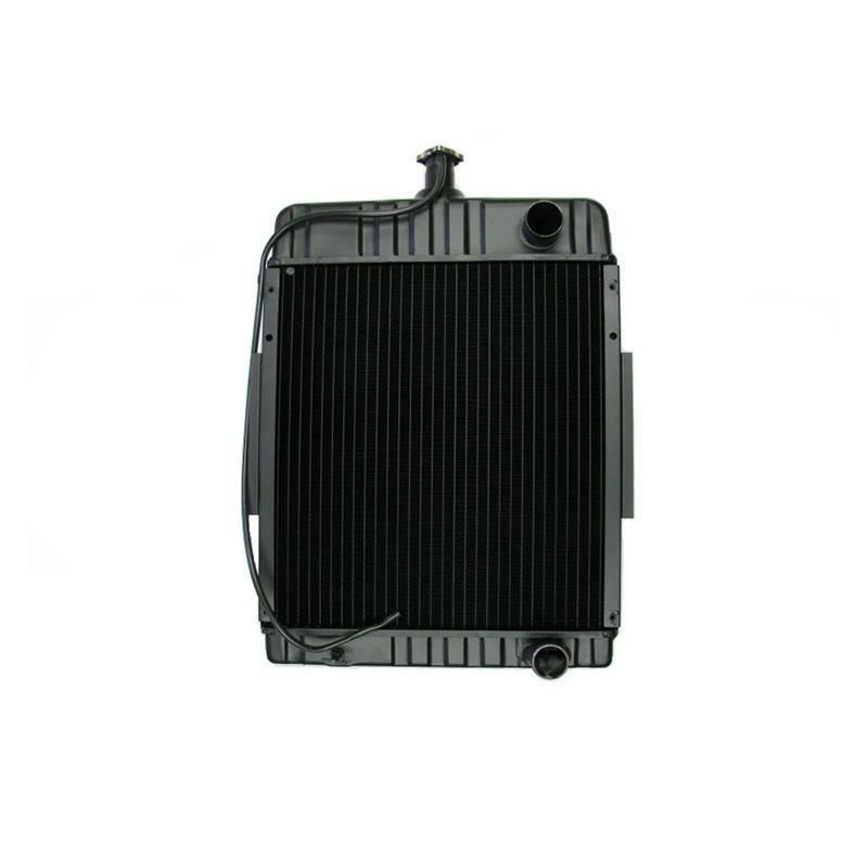 HT396352R91 Reliance Power Радіатор