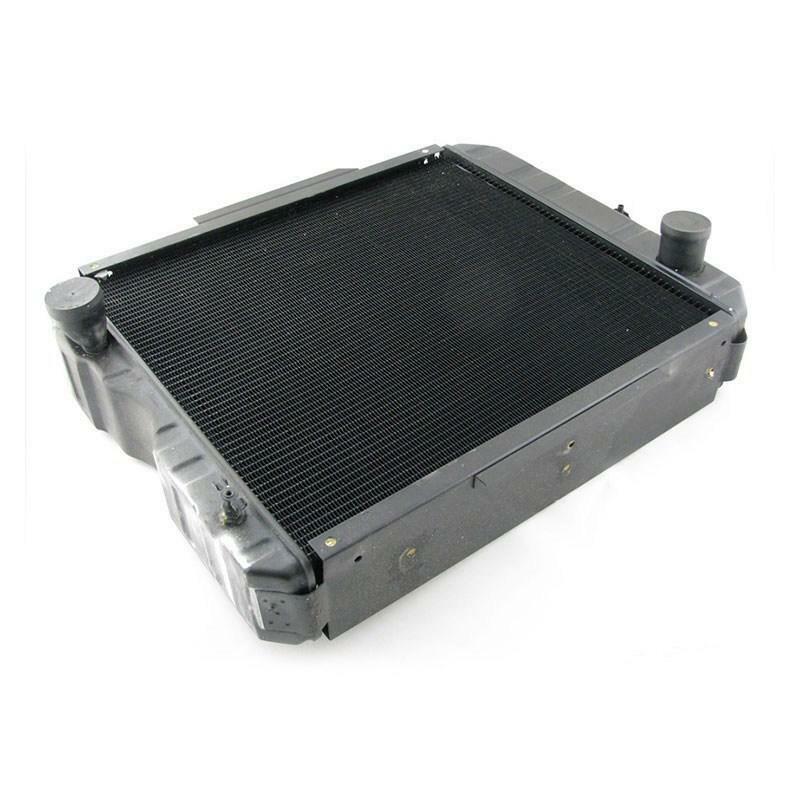 HT396496R2 Reliance Power Радіатор