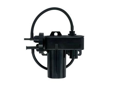 XS4Z-11582-AC Вакуумний насос у зборі