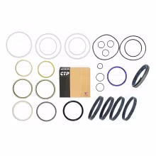 707-99-76260 SEAL KIT-HYD fits Komatsu (New Aftermarket)