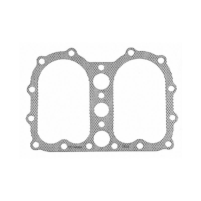 QD631A Wisconsin Прокладка головки блока циліндрів двз