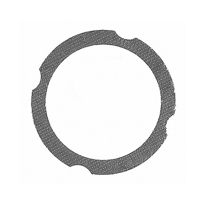 QD757D Wisconsin Прокладка головки блока циліндрів двз