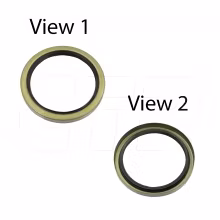 07012-10100 OIL SEAL fits Komatsu (New Aftermarket)