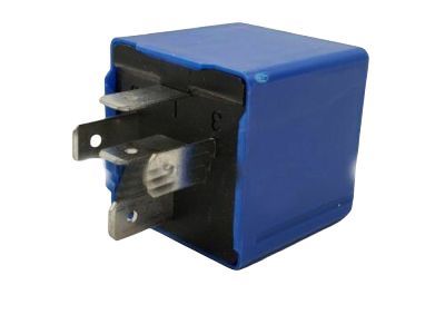 F3TZ-8501-C Реле покажчиків повороту