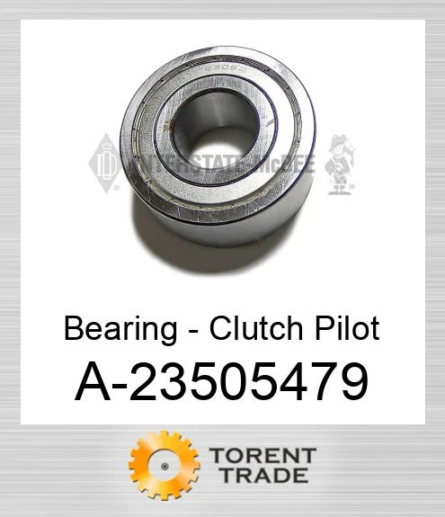 A-23505479 Підшипник - Clutch Pilot NEW AFTERMARKET INTERSTATE MCBEE