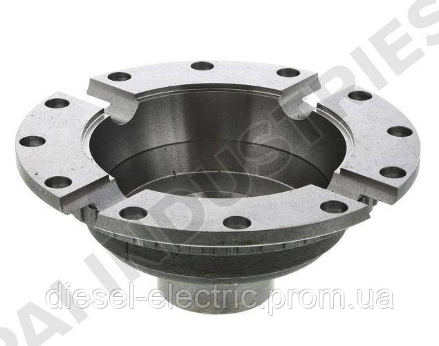 Половина корпусу (L/H) для техніки Mack & Volvo 30KH519, 30-KH519