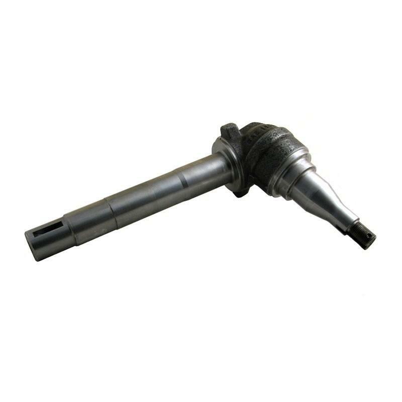 HTAH125654 Reliance Power Вісь колеса