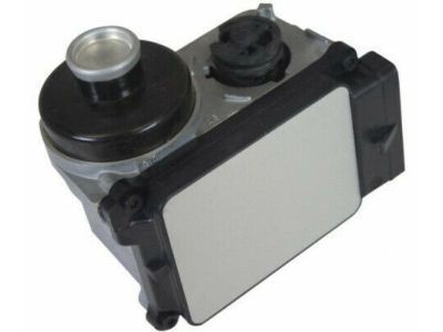 1L2Z-7052-GA Сервопривід регулювання швидкості