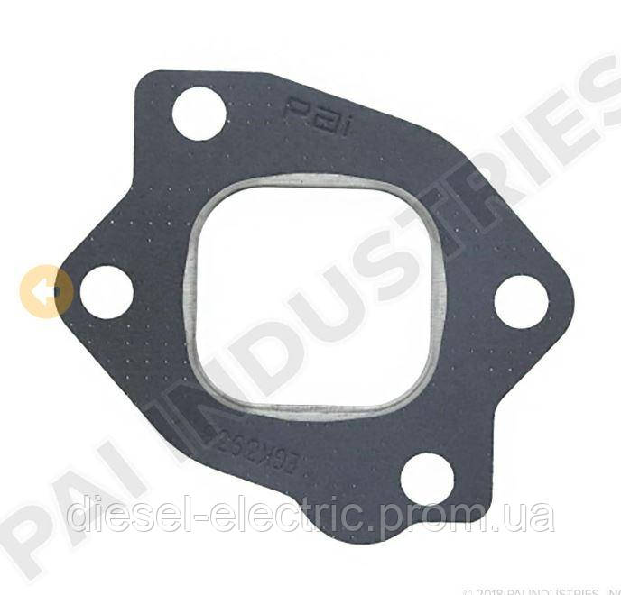 Ущільнювач Mack & Volvo 573GB310A, 573GB-310A