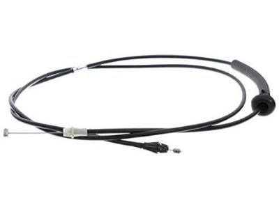 E8TZ-7030-E Кабель блока керування