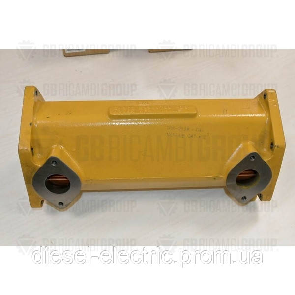 Масляный охладитель / Теплообменник Caterpillar CAT 10R2128, 10R-2128
