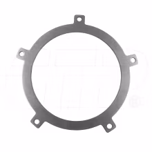 14X-15-22780 PLATE fits Komatsu (New Aftermarket)