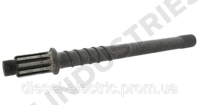 Вал для техніки Mack & Volvo 90KH248AP1, 90KH24-8AP1