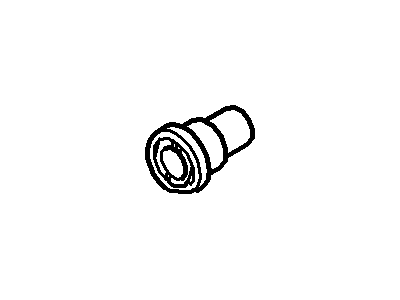6L2Z-7890-C Гумовий ізолятор