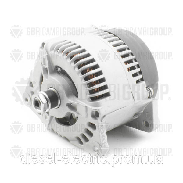 Генератор двигателя CAT 20R3854, 20R-3854