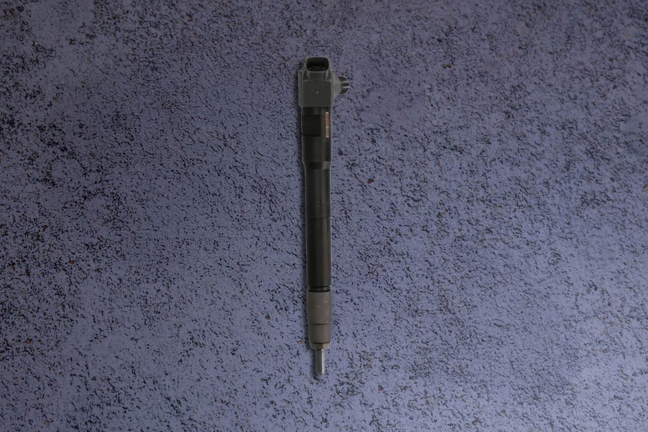 Під замовлення. 25 днів. DCRI200260, SH01-13-H50, SH0113H50 П'єзоелектричний CR інжектор / форсунка MAZDA 3, 6, CX-5 SHY1-SHY8 04.12-. Гарантія 6 місяців.