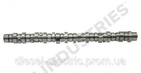 Розподільний вал для техніки Mack & Volvo 21198713, 2119-8713