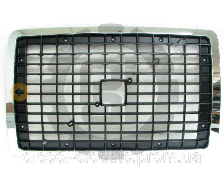 Решітка радіатора для техніки Mack & Volvo 82601906, 8260-1906