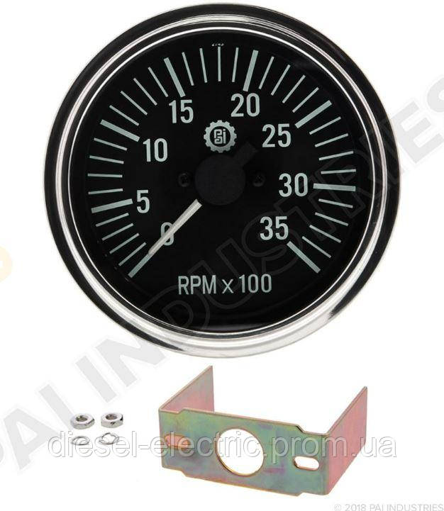 Тахометр для техніки Mack & Volvo 193807171698, 19380717-1698