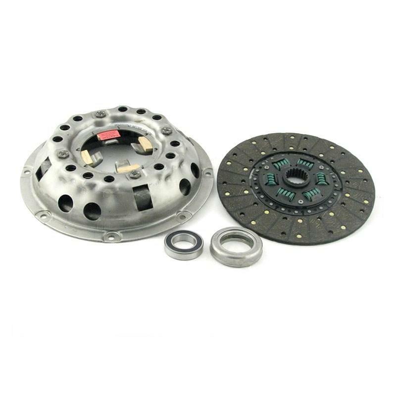 KBS569-1PAK CNH Зчеплення