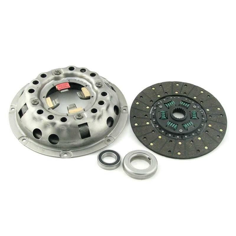 KBS569-2PAK CNH Зчеплення