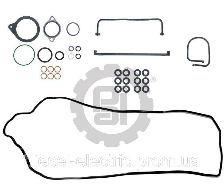 Прокладка кришка клапана комплект для техніки Mack & Volvo 276875, 27-6875