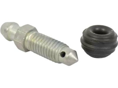BE8Z-14D694-AA Гвинт