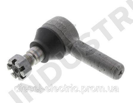 Комплект гнізд для повороту капота для техніки Mack & Volvo 37QC213A, 37QC-213A