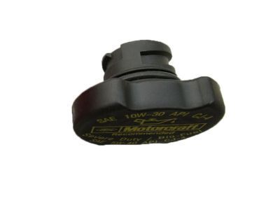 KT1Z-14A068-A Кришка маслозаливної горловини