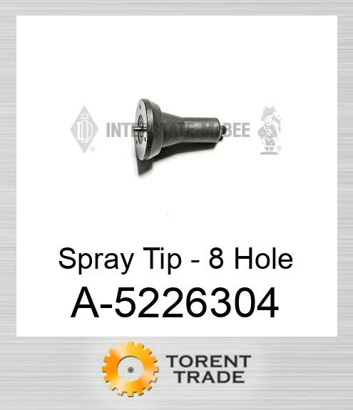 A-5226304 Наконечник розпилювача - 8 Hole NEW AFTERMARKET INTERSTATE MCBEE