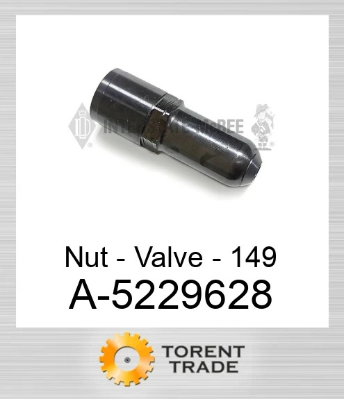 A-5229628 Гайка - Клапан - 149 NEW AFTERMARKET INTERSTATE MCBEE