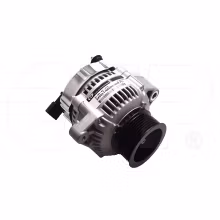 600-861-3410 ALTERNATOR fits Komatsu (New Aftermarket)