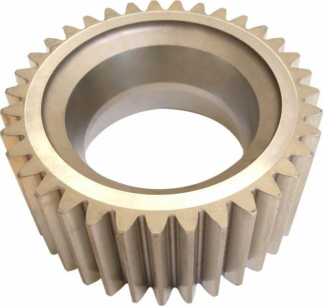 AM87674600 CNH Вал шестерня Gear Planetary Pinion