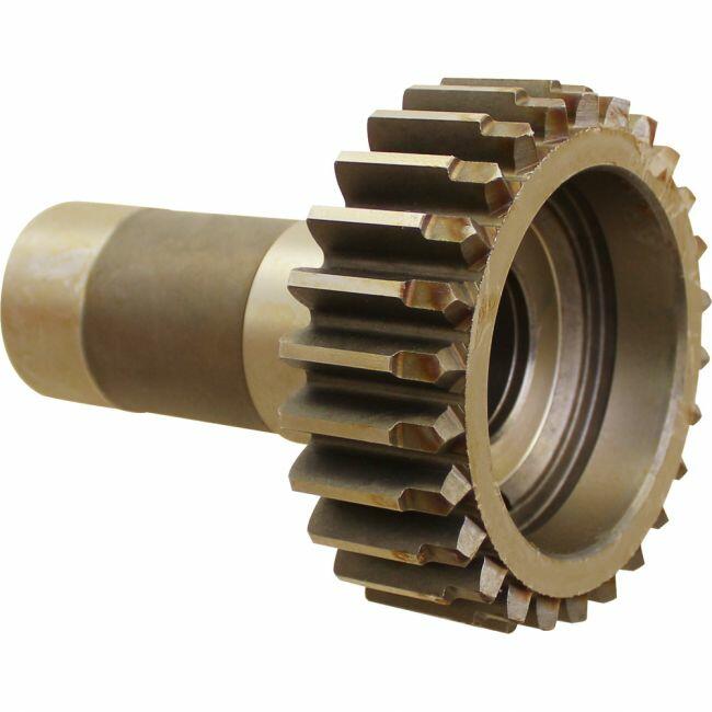 AMT30755 John Deere Вал шестерня Gear Power Shaft