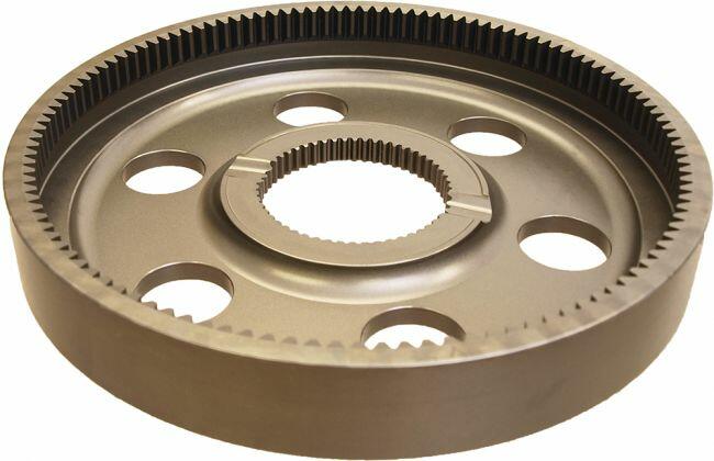 R227060 John Deere Шестерня Gear PowerQuadв„ў for John DeereВ® Tractor R227060