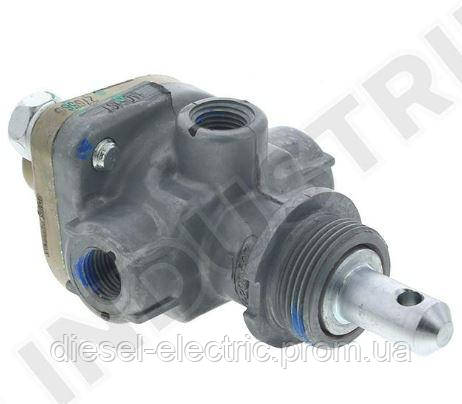 Натискний тяговий клапан для техніки Mack & Volvo 745287325, 74528-7325