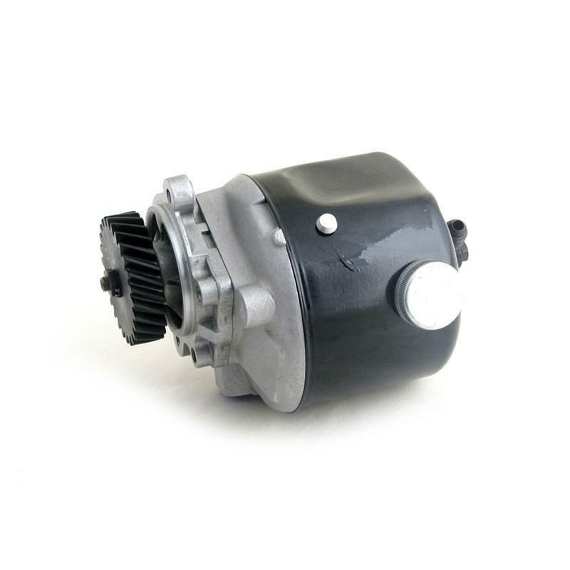 E6NN3K514EA CNH НАСОС ГУР керма