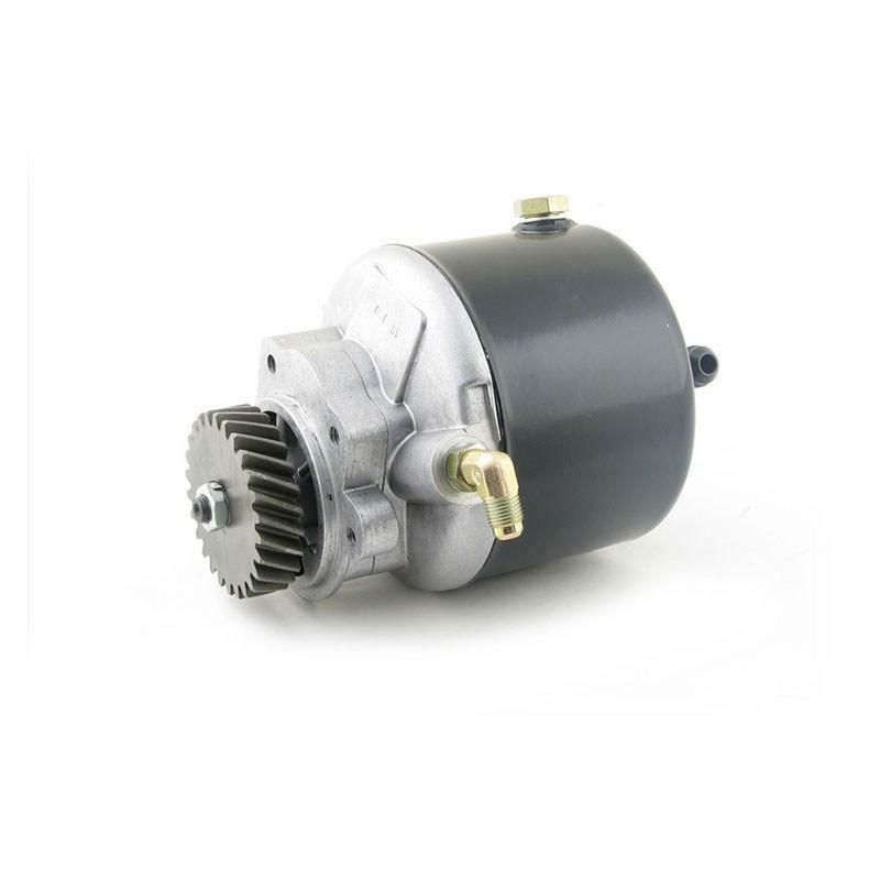 E6NN3K514PA99 CNH НАСОС ГУР керма