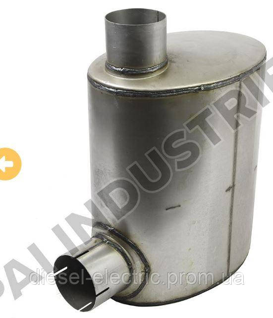 Глушник для техніки Mack&Volvo 2ME361P5, 2ME3-61P5