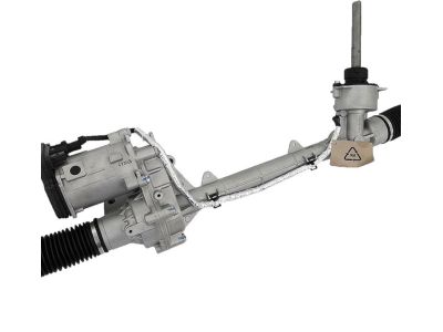 GB5Z-78406A10-A Рульове керування з рейковим механізмом