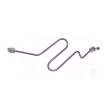 6743-71-5530 INJECTOR TUBE fits Komatsu (New Aftermarket)