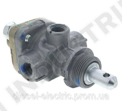 Натискний тяговий клапан для техніки Mack & Volvo 745275792, 74527-5792