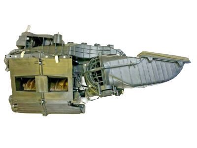 JL3Z-9229-B Випарник у зборі