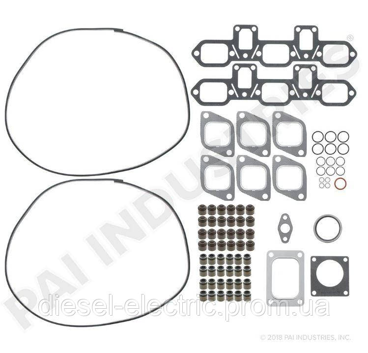 Комплект прокладок для техніки Mack & Volvo 57GC2178A, 57GC-2178A