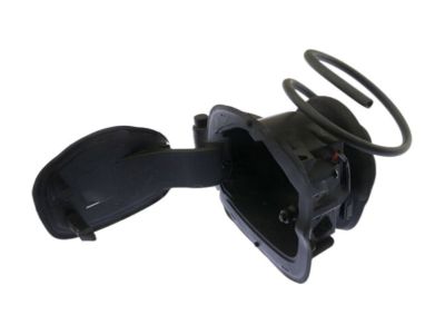 AG1Z-14529-AA Корпус - Заливна горловина паливного бака
